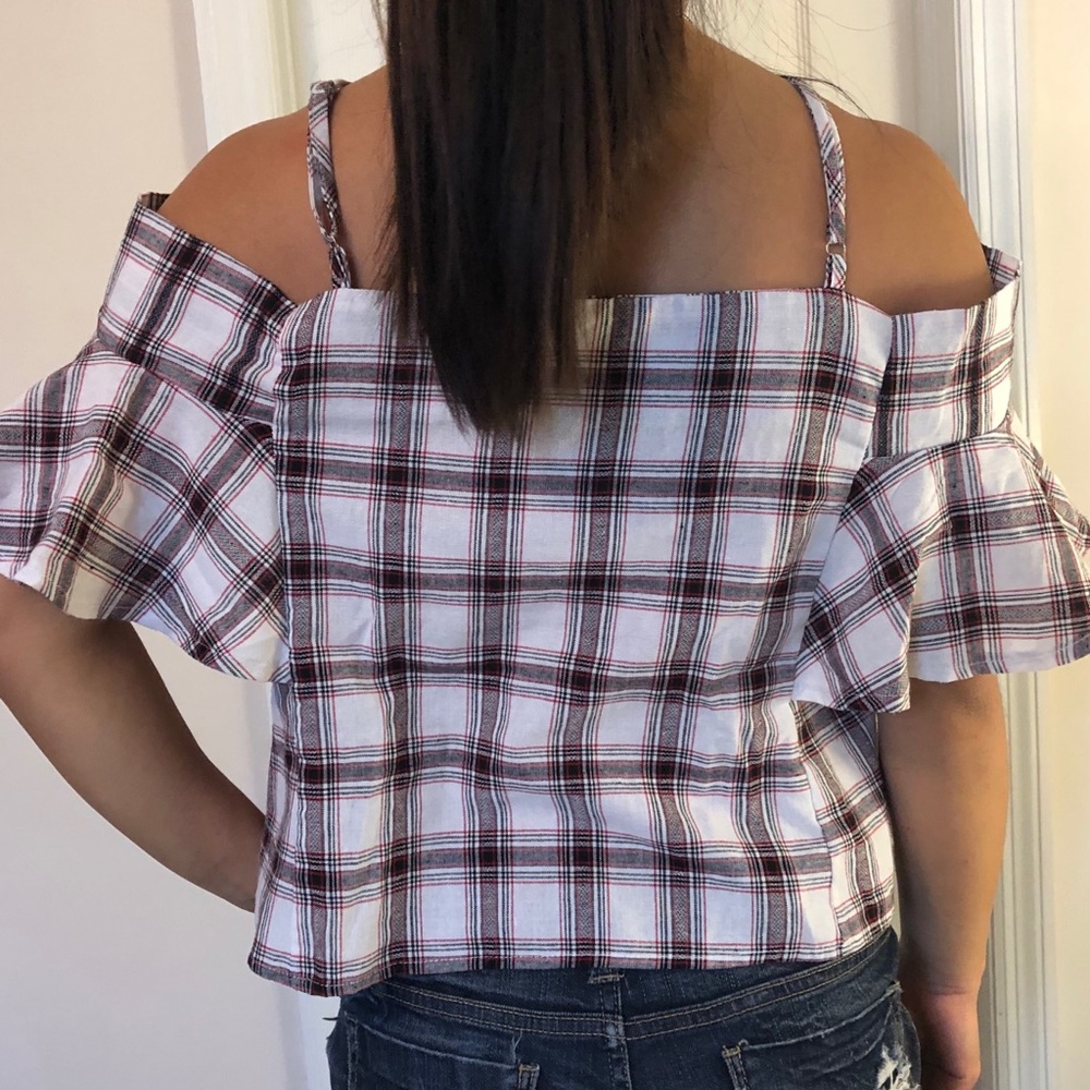 Summer top - Picture 4 of 4